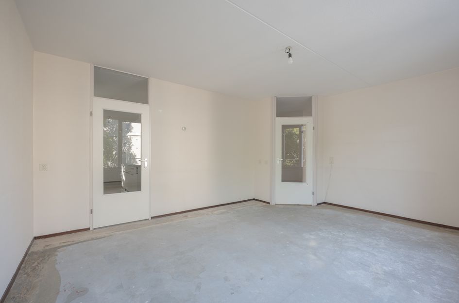 Pieter Nieuwlandstraat 8B