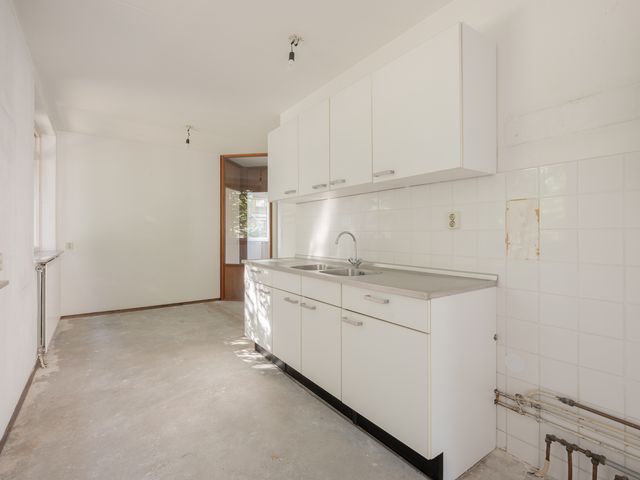 Pieter Nieuwlandstraat 8B, Amsterdam
