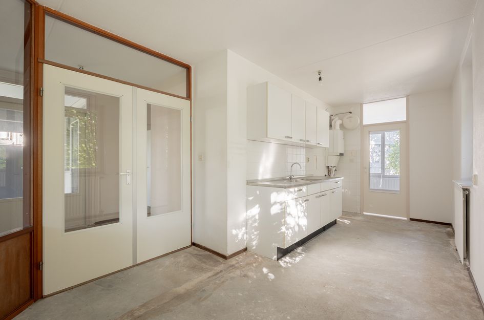Pieter Nieuwlandstraat 8B