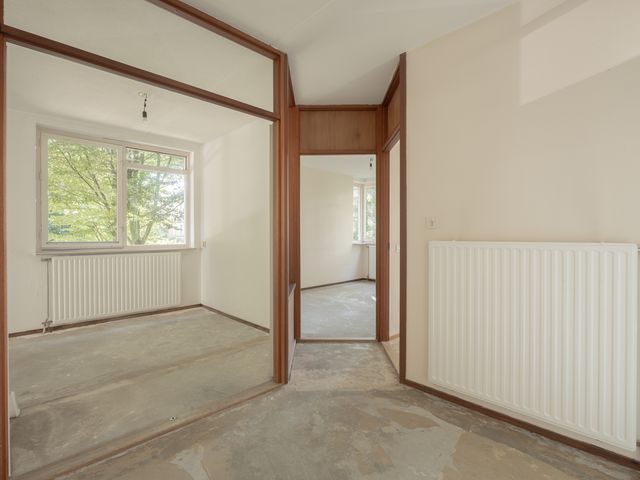 Pieter Nieuwlandstraat 8B, Amsterdam