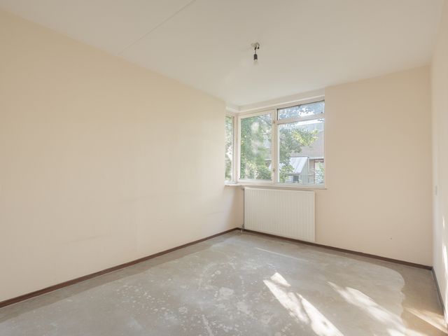 Pieter Nieuwlandstraat 8B, Amsterdam