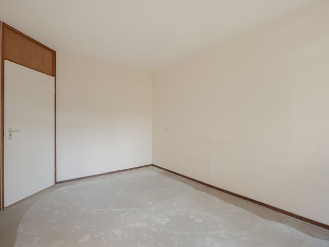 Pieter Nieuwlandstraat 8B, Amsterdam