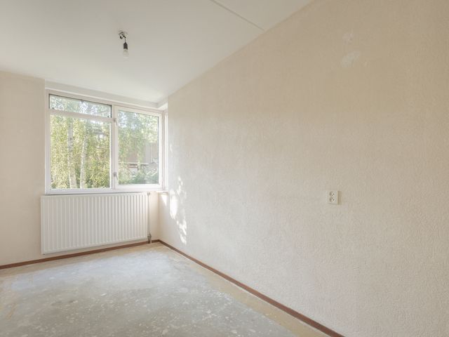 Pieter Nieuwlandstraat 8B, Amsterdam