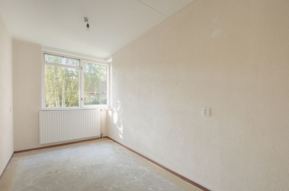 Pieter Nieuwlandstraat 8B