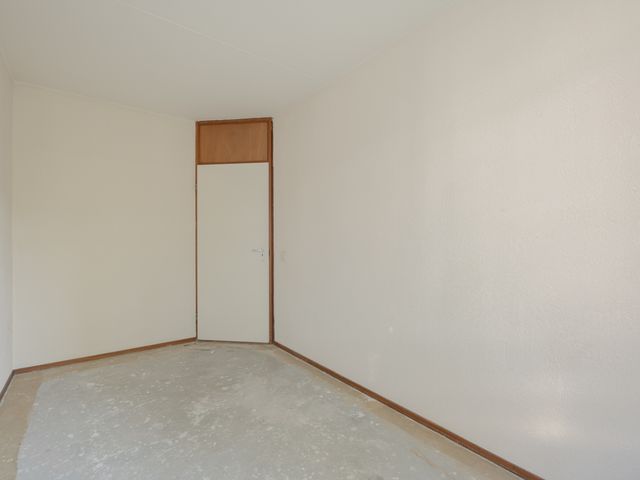 Pieter Nieuwlandstraat 8B, Amsterdam