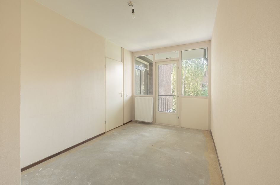 Pieter Nieuwlandstraat 8B