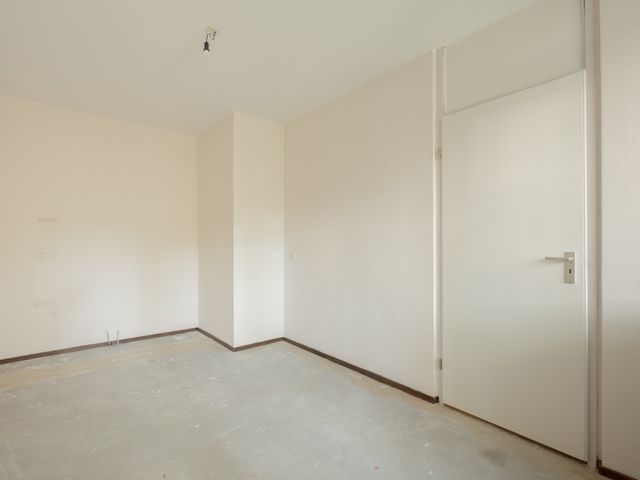 Pieter Nieuwlandstraat 8B, Amsterdam