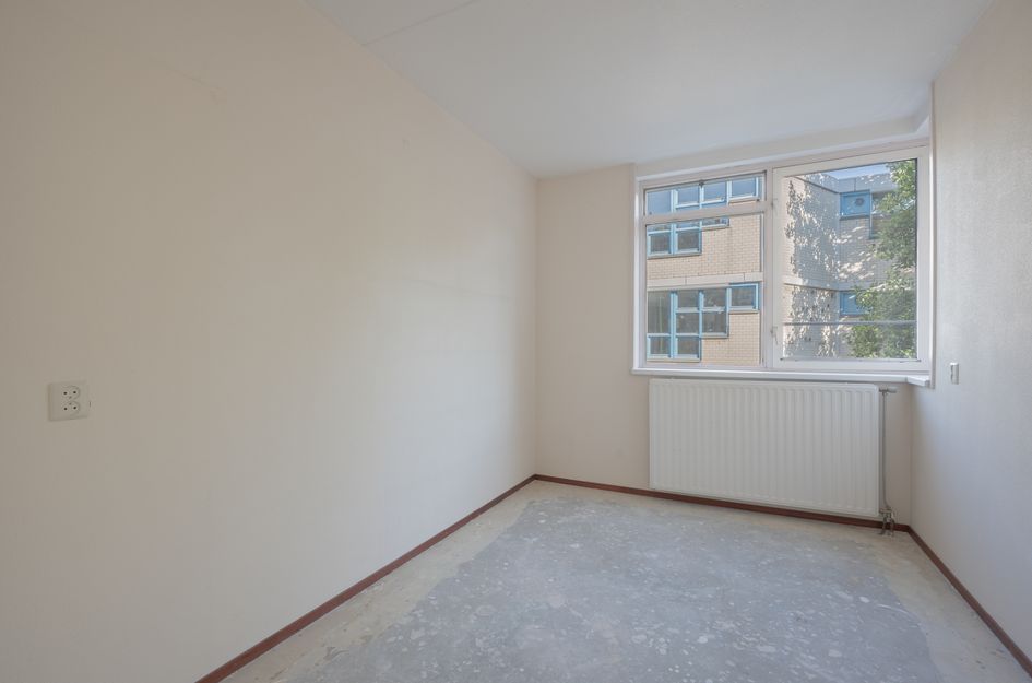 Pieter Nieuwlandstraat 8B