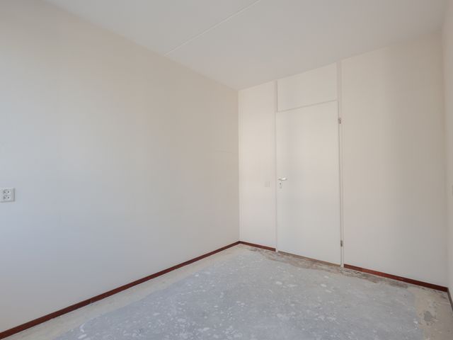Pieter Nieuwlandstraat 8B, Amsterdam