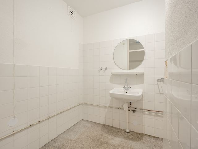 Pieter Nieuwlandstraat 8B, Amsterdam