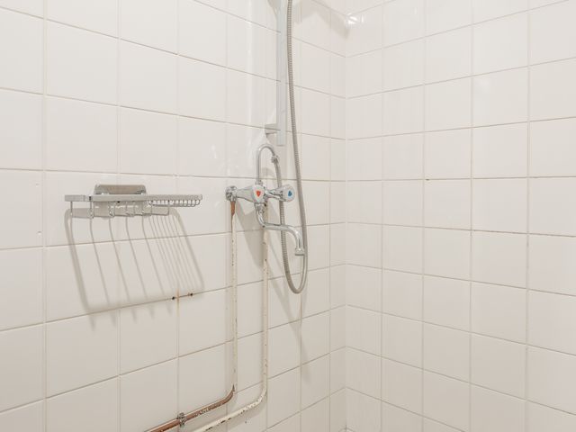 Pieter Nieuwlandstraat 8B, Amsterdam
