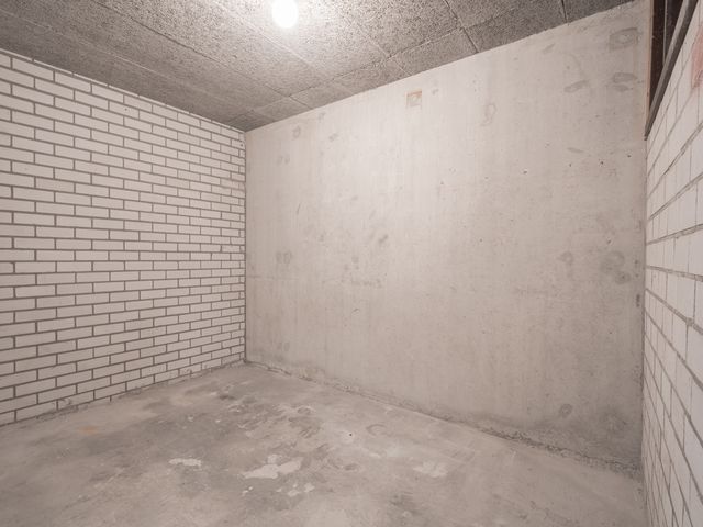 Pieter Nieuwlandstraat 8B, Amsterdam