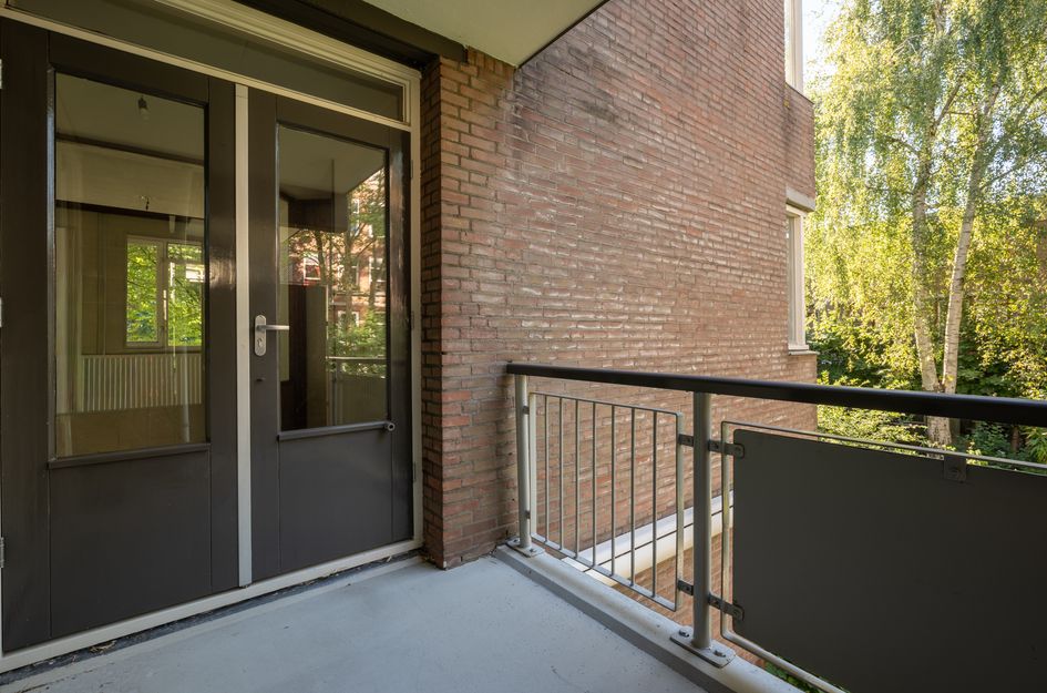 Pieter Nieuwlandstraat 8B
