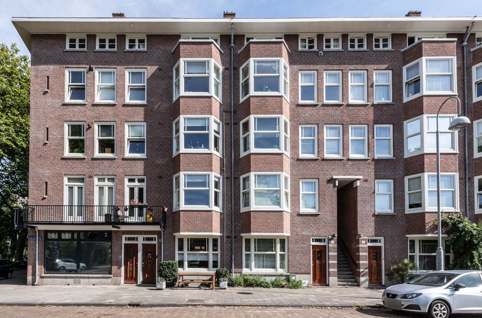 Aalsmeerplein 8H