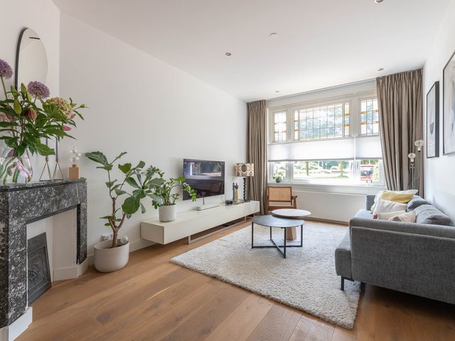 Aalsmeerplein 8H, Amsterdam