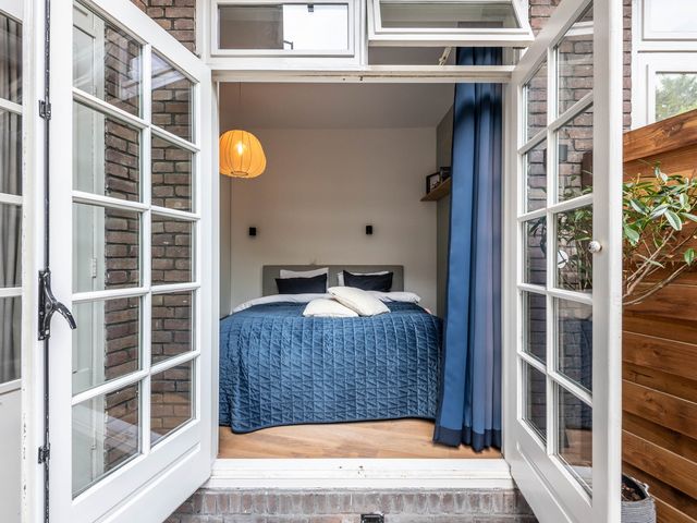 Aalsmeerplein 8H, Amsterdam