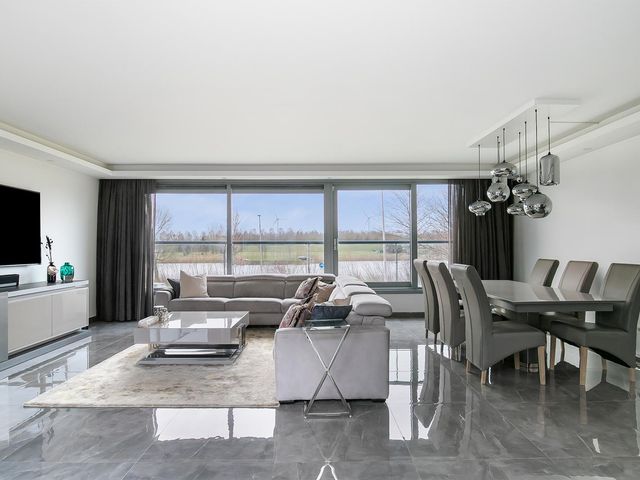 Steekkant 167, Barendrecht