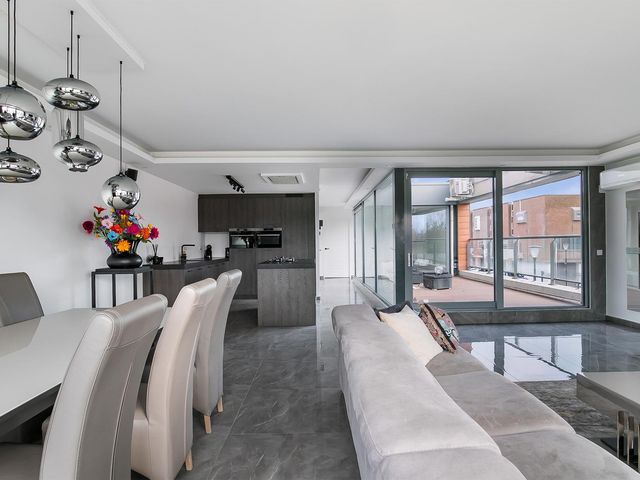 Steekkant 167, Barendrecht