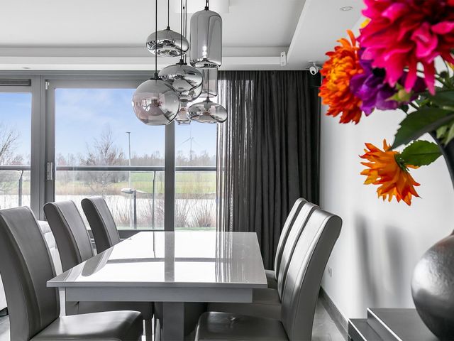 Steekkant 167, Barendrecht