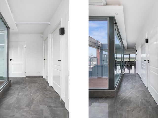 Steekkant 167, Barendrecht
