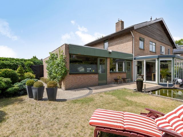 Vierhoven 3, Terheijden