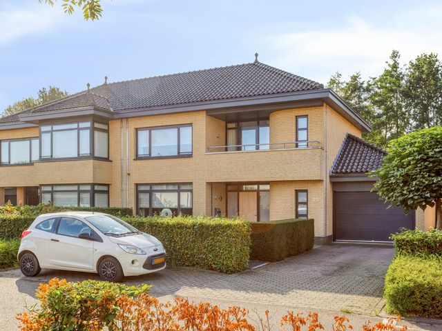 Koningsveld 29, Terheijden