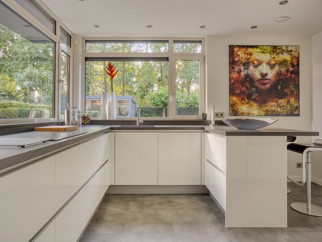 Koningsveld 29, Terheijden