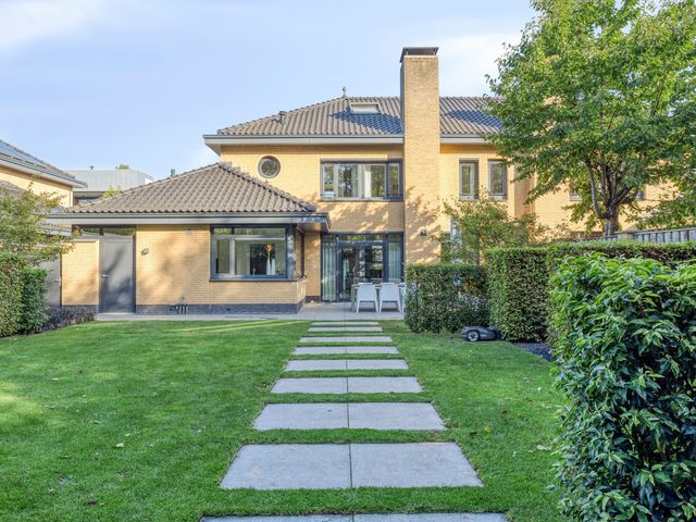 Koningsveld 29, Terheijden