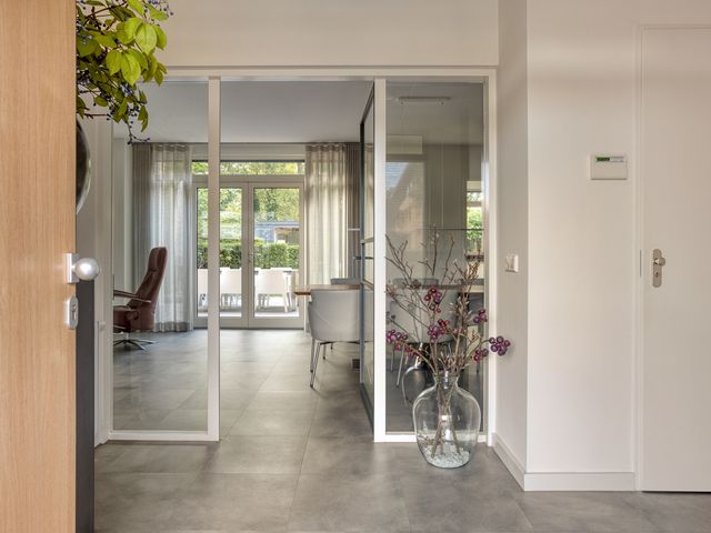 Koningsveld 29, Terheijden