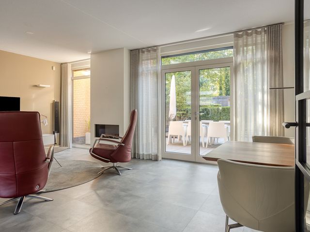 Koningsveld 29, Terheijden