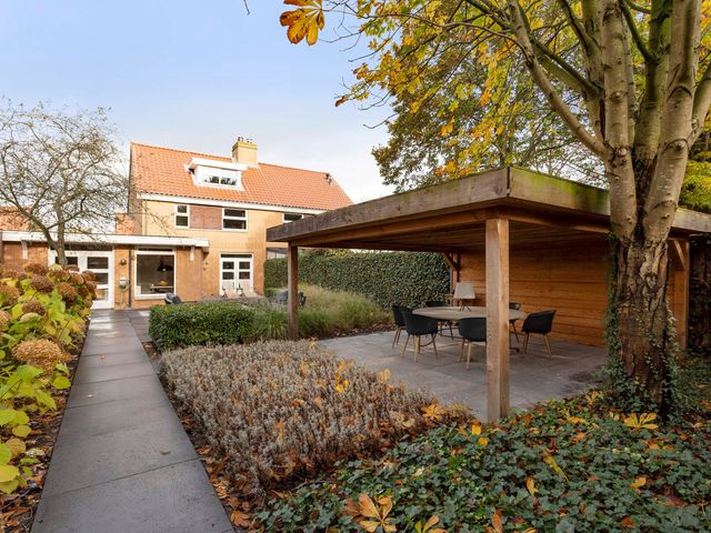 Ravelijn 3, Terheijden