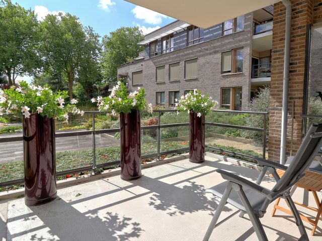 Visseringlaan 4 11, Emmeloord