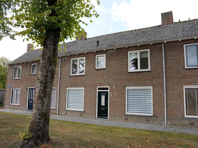 Prinsessenstraat 24, IJzendijke