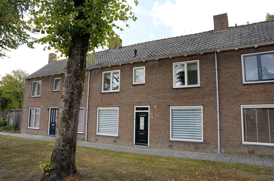 Prinsessenstraat 24