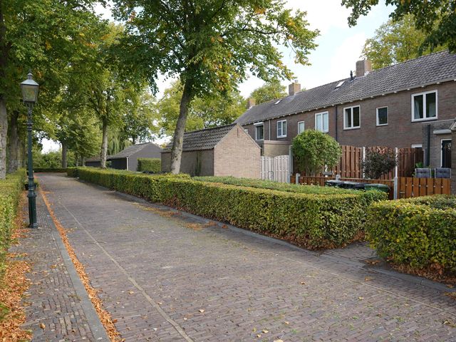 Prinsessenstraat 24, IJzendijke