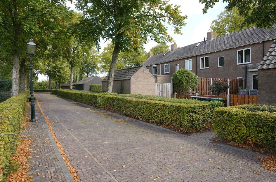 Prinsessenstraat 24