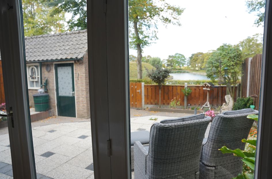 Prinsessenstraat 24