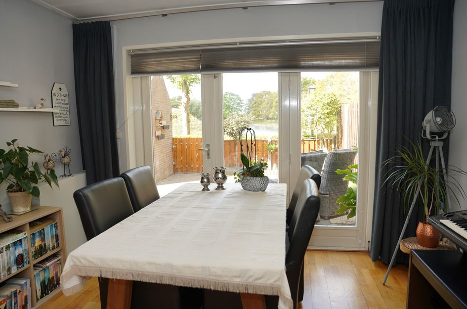 Prinsessenstraat 24