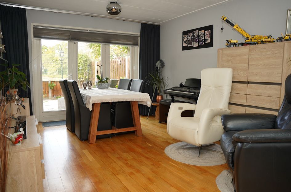 Prinsessenstraat 24