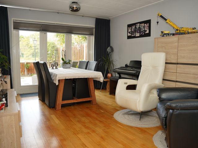 Prinsessenstraat 24, Ijzendijke