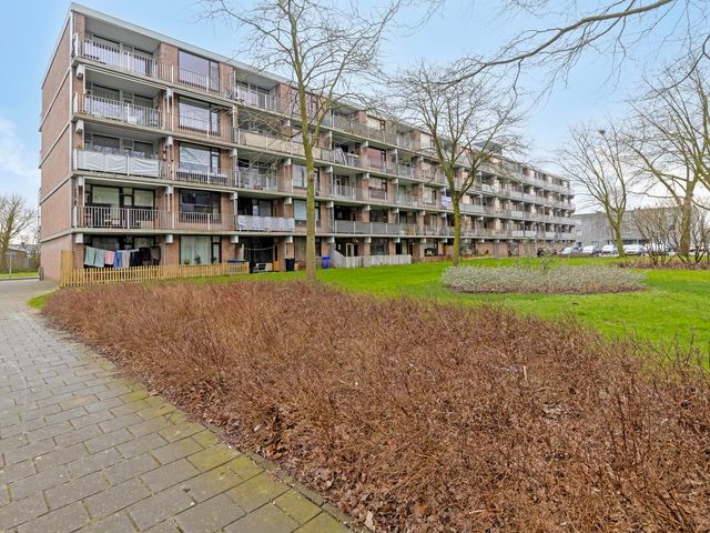 Noteneeweg 79, Terneuzen