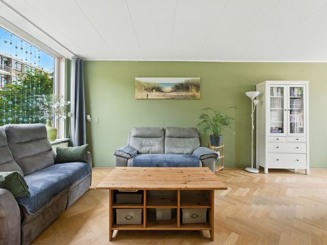 Troelstrastraat 32, Alblasserdam