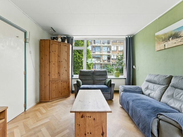 Troelstrastraat 32, Alblasserdam