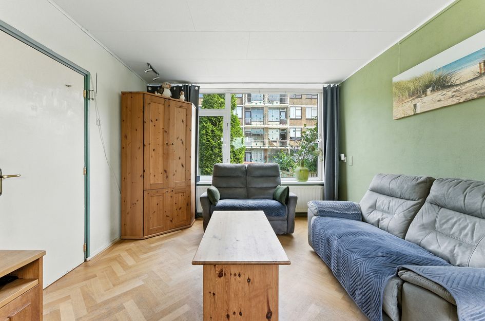 Troelstrastraat 32
