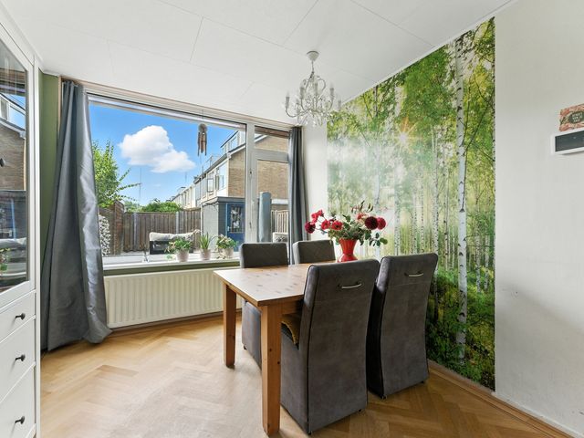 Troelstrastraat 32, Alblasserdam