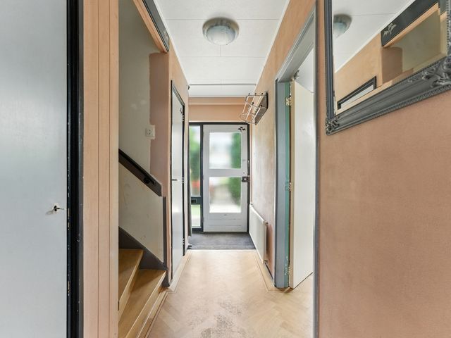Troelstrastraat 32, Alblasserdam