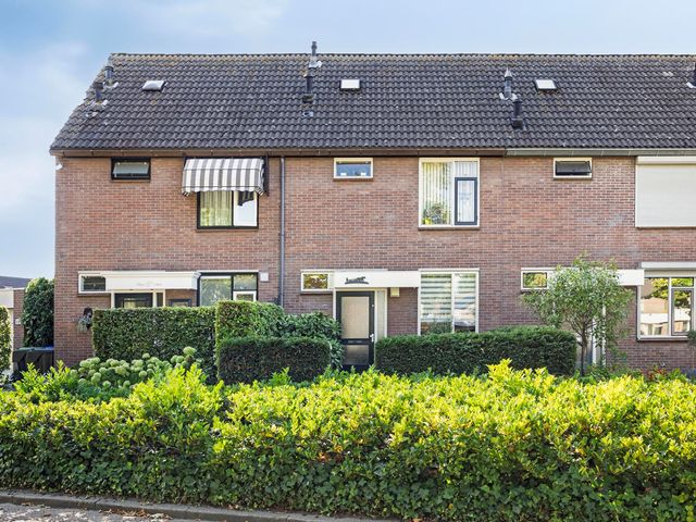 Schoolstraat 44, Den Bommel