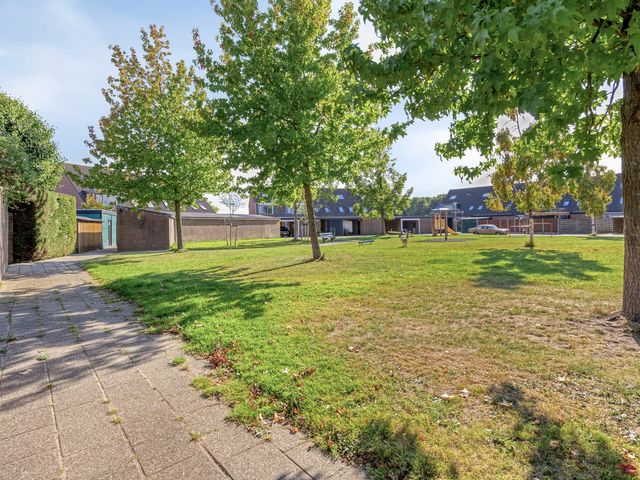 Schoolstraat 44, Den Bommel