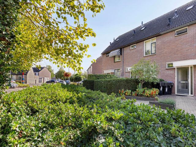 Schoolstraat 44, Den Bommel