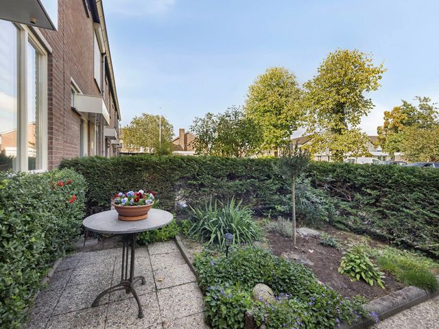 Schoolstraat 44, Den Bommel